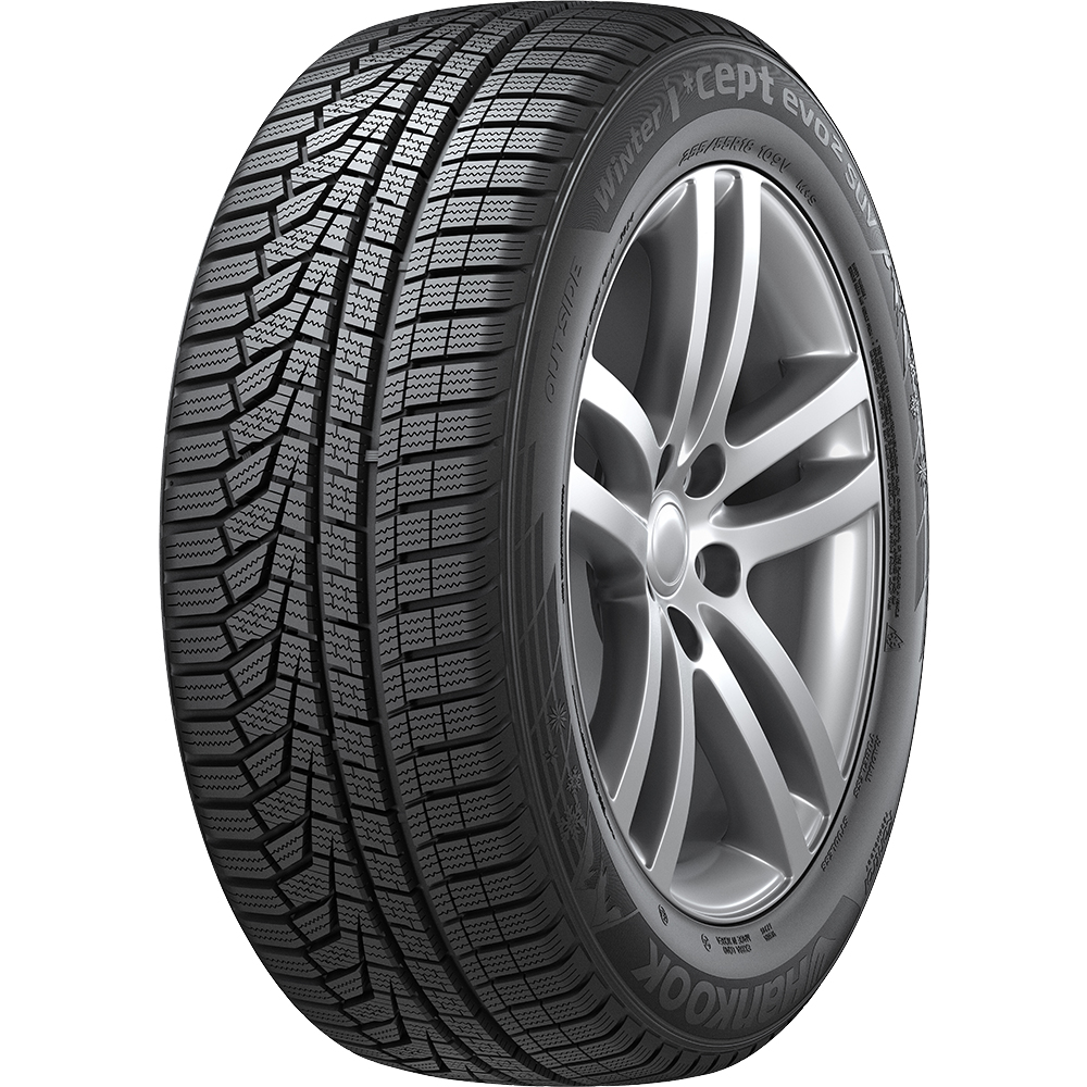 HANKOOK W320A 235/70 R16 109H XL