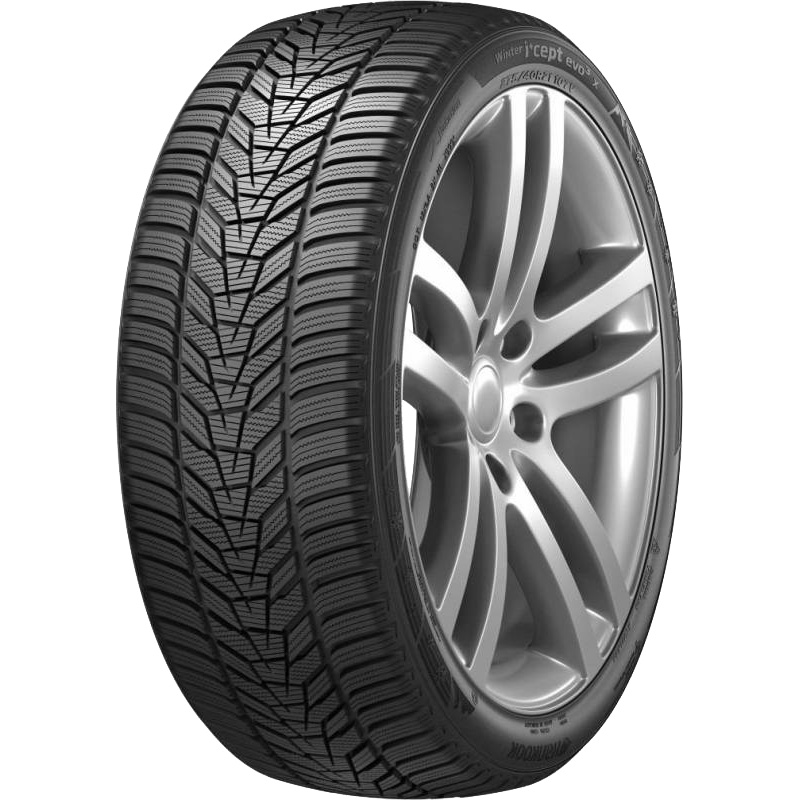 HANKOOK W330A 255/50 R19 107V XL RP