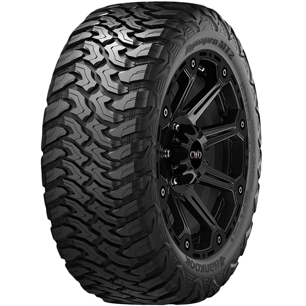 HANKOOK DYNAPRO MT2 RT05 215/85 R16 115/112Q RP