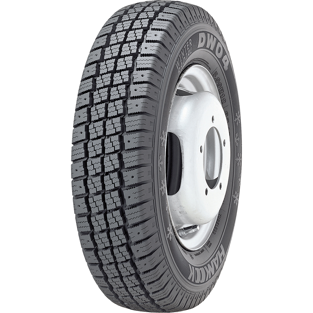 HANKOOK DW04* 145/80 R13 88/86P 