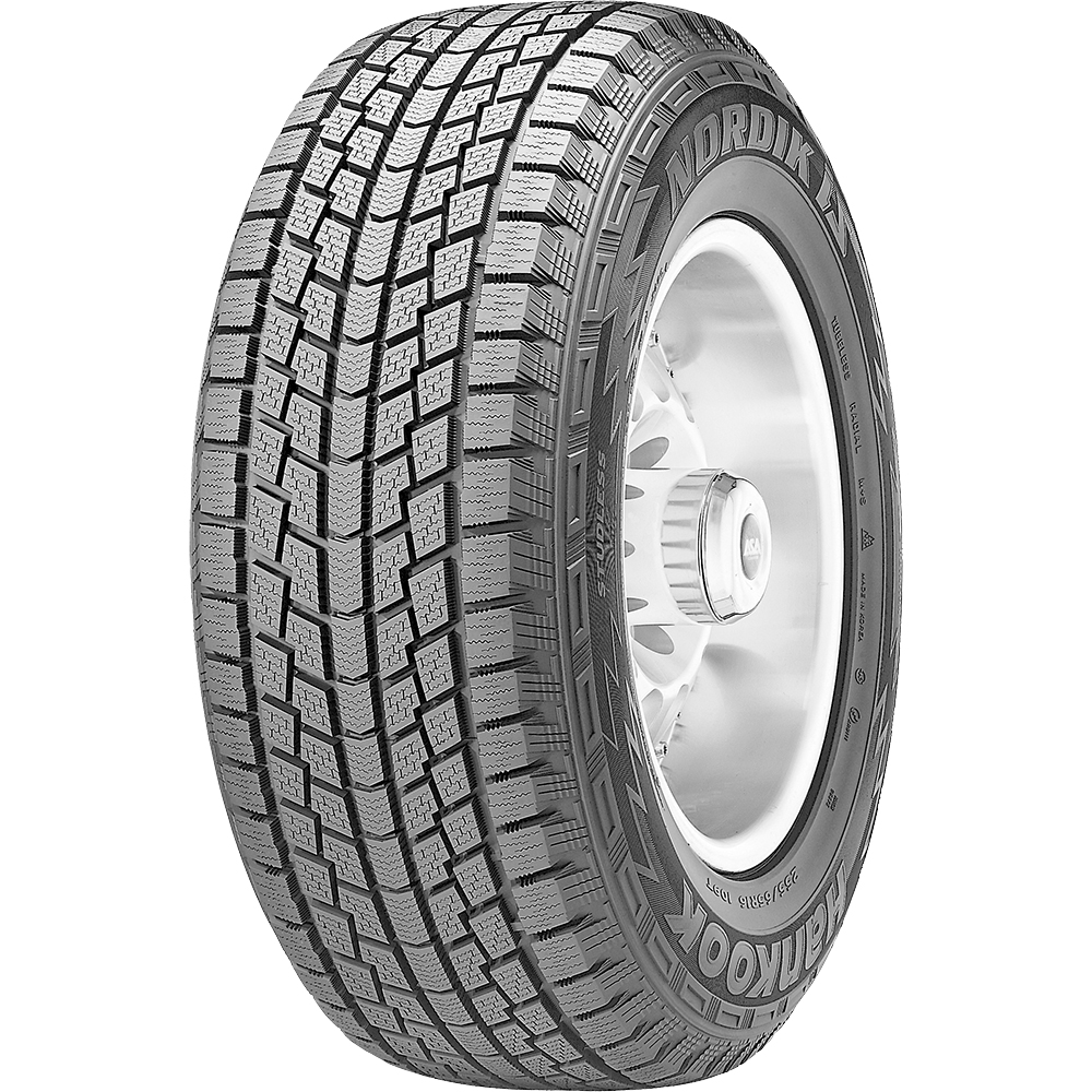 HANKOOK RW08 175/80 R16 91Q RP