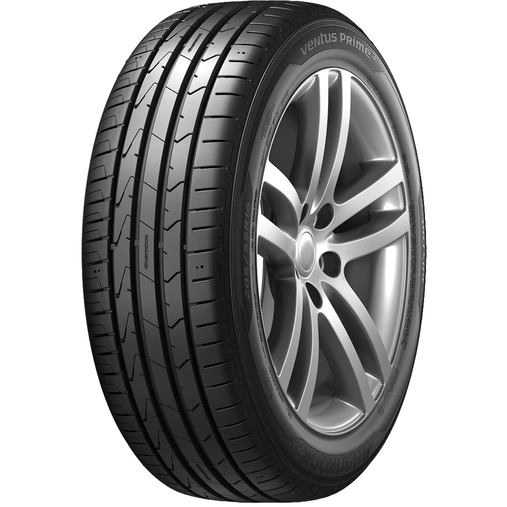 HANKOOK K125 VentusPrime3 195/65 R15 91V 