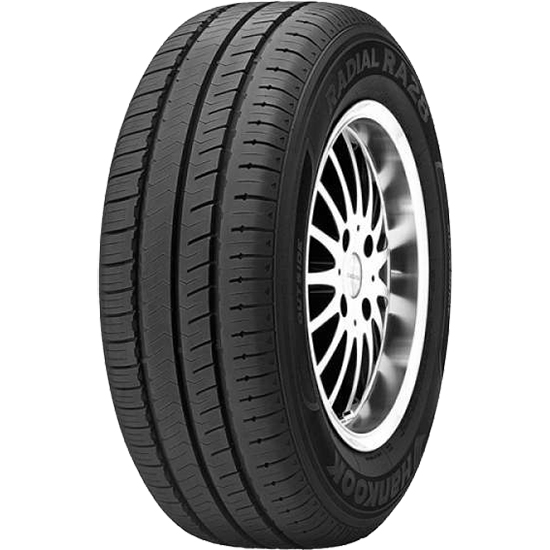 HANKOOK RA28E 205/65 R16 107/105T 