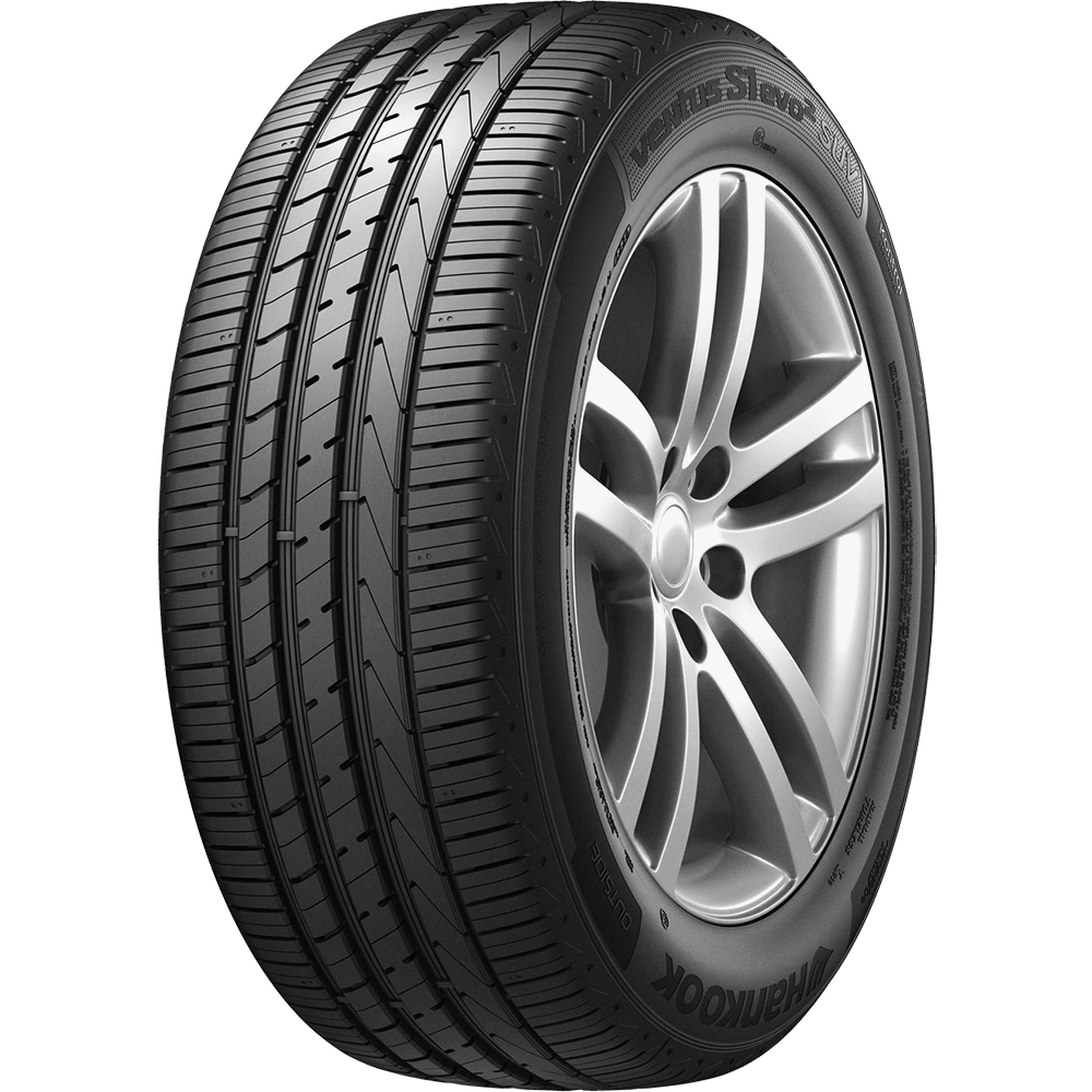 HANKOOK K117C S1 EVO2 SUV 225/60 R18 104W (*) XL RunFlat RP