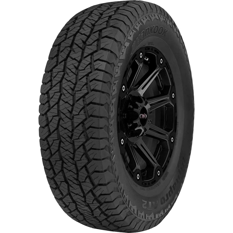 HANKOOK DYNAPRO AT2 RF11 255/65 R16 109T OWL
