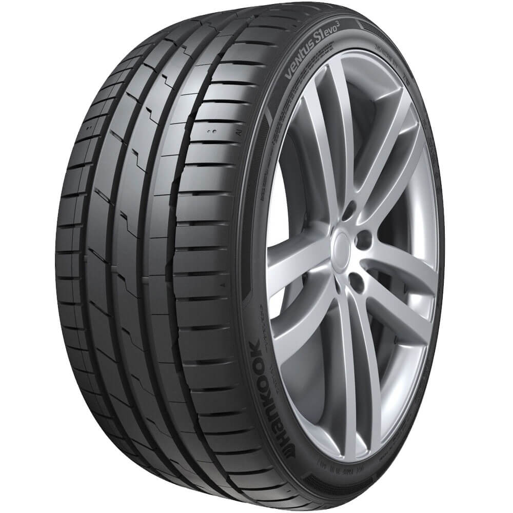 HANKOOK HANK K127 VENTUS S1 EVO3 205/40 R18 86Y XL RP