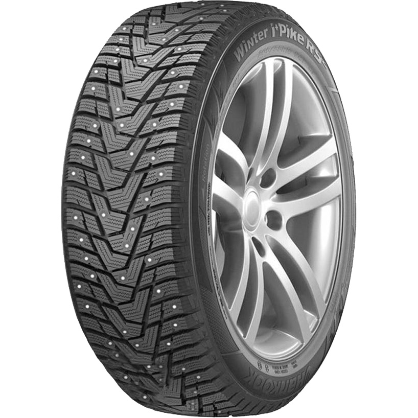 HANKOOK IPike RS2 W429 225/55 R17 101T 