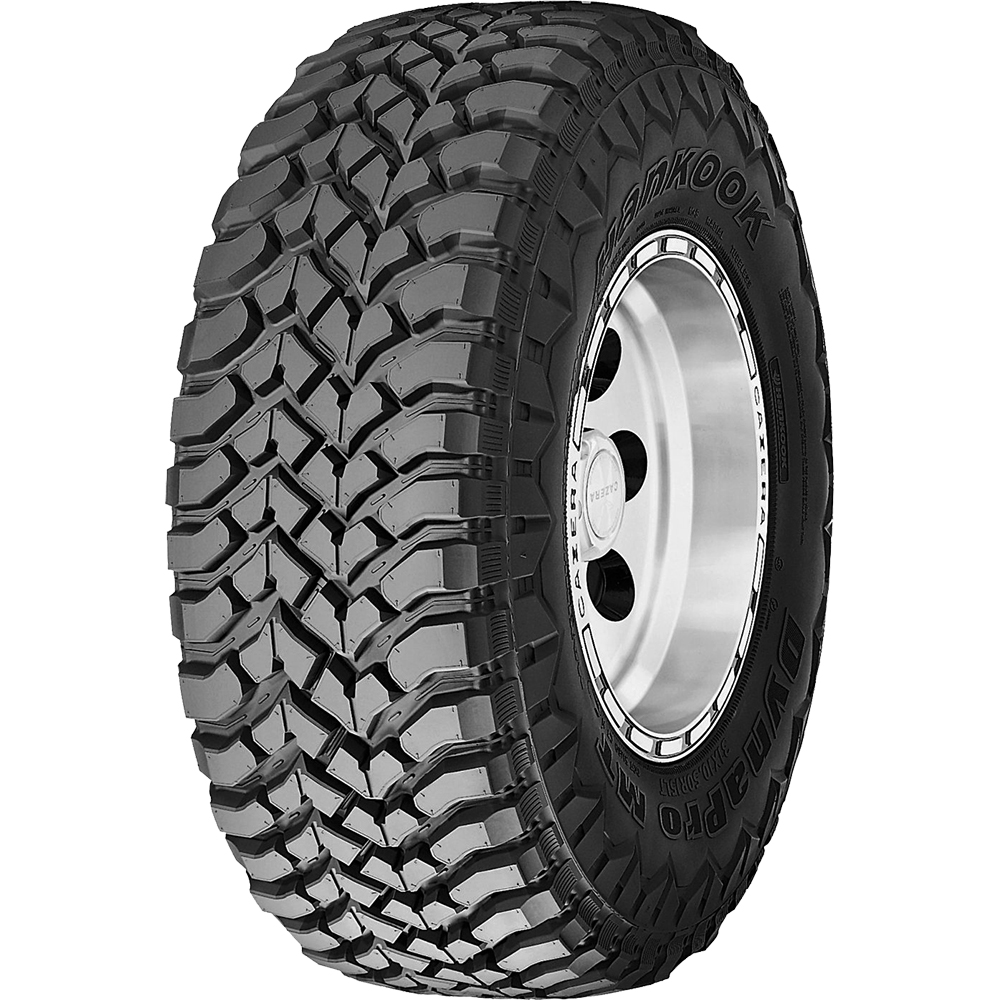 HANKOOK RT03 296/70 R15 110Q W
