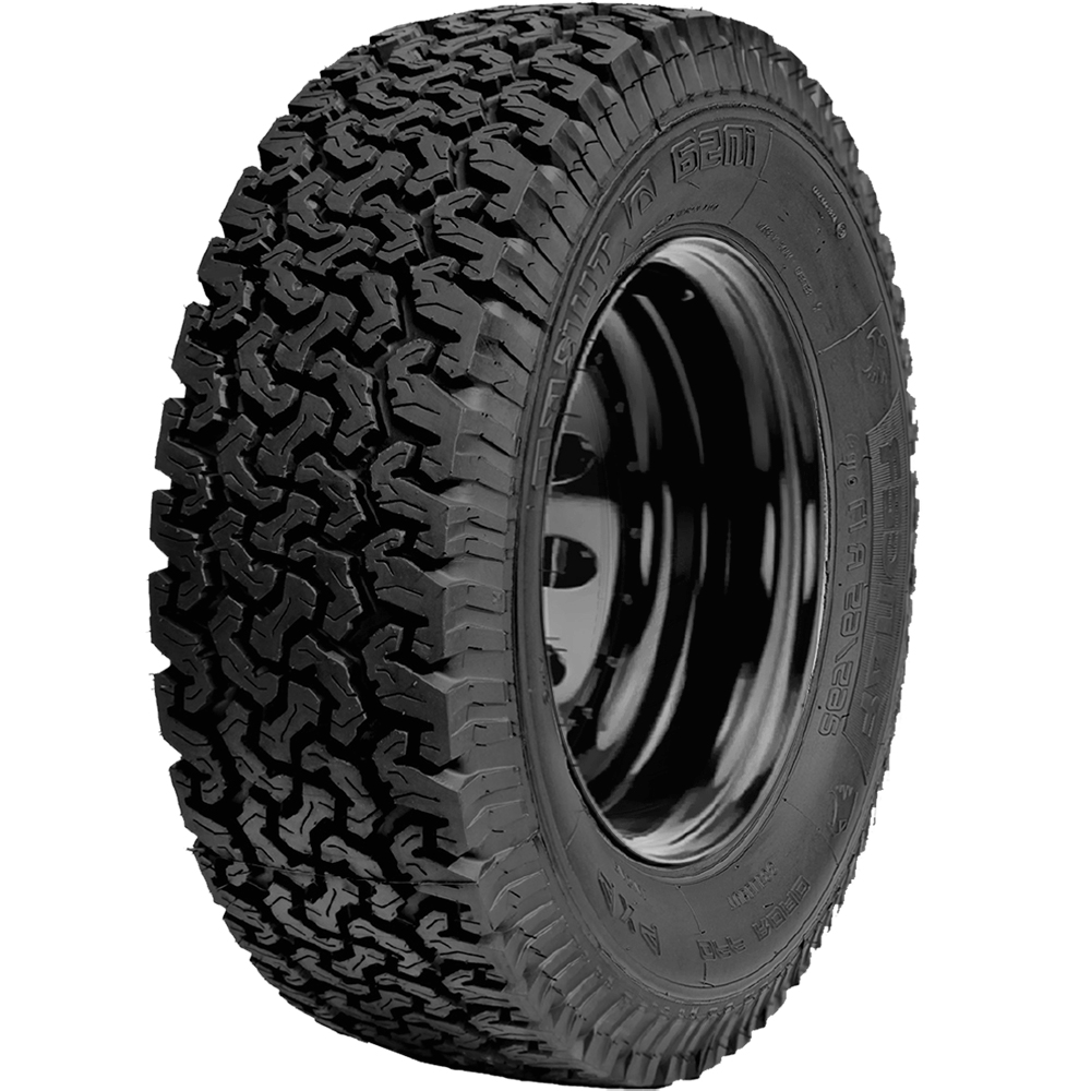 INSA TURBO RANGER 235/60 R16 100S 