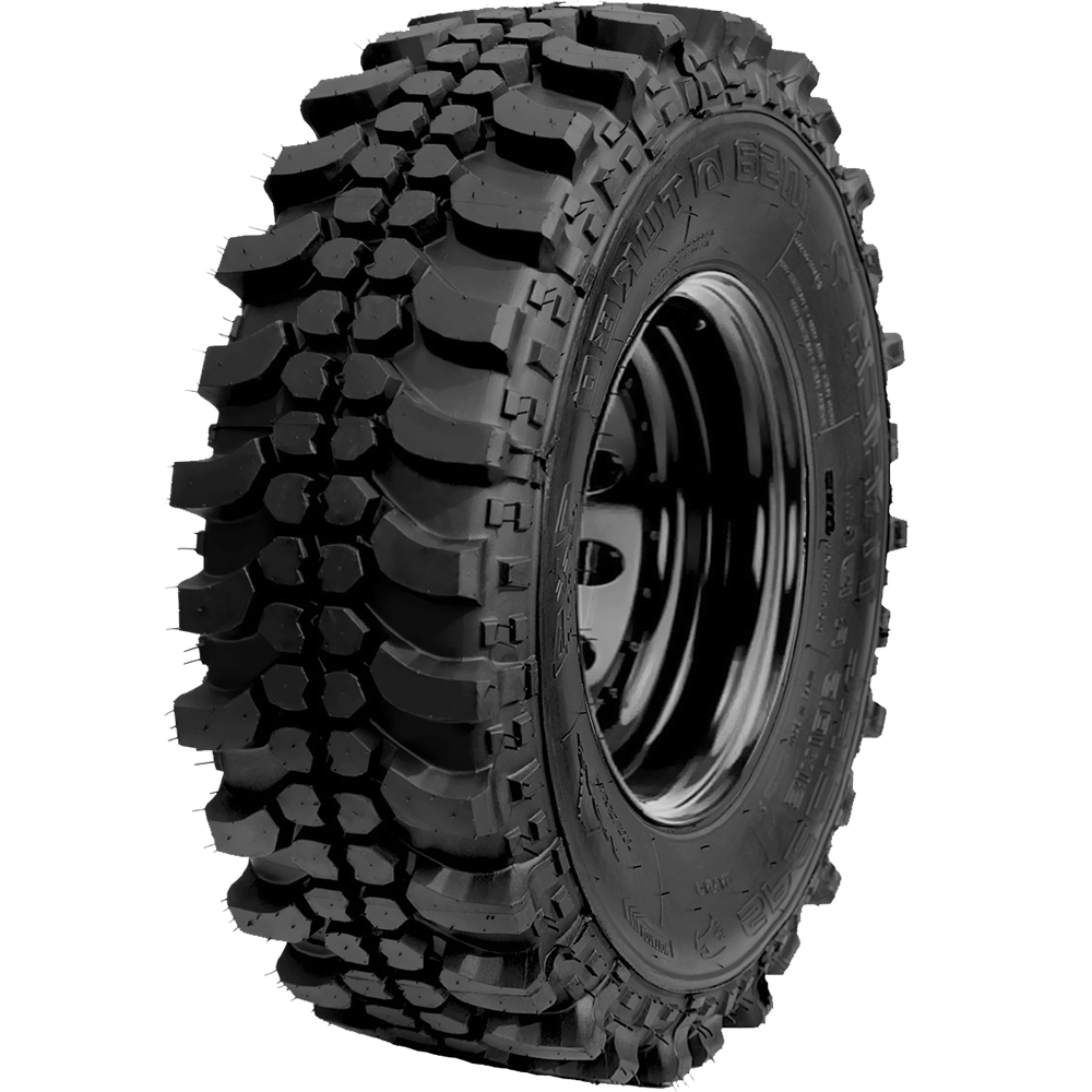 INSA TURBO SpecTRAC 235/70 R16 106Q 