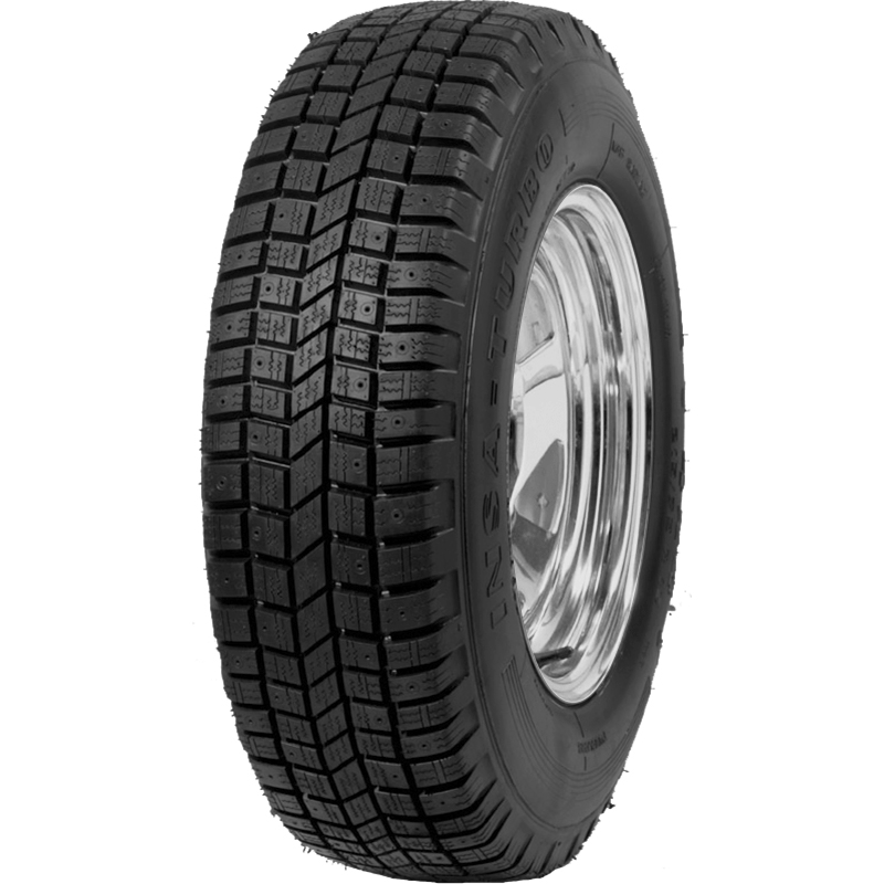 INSA TURBO 4X4 215/75 R15 100S M+S