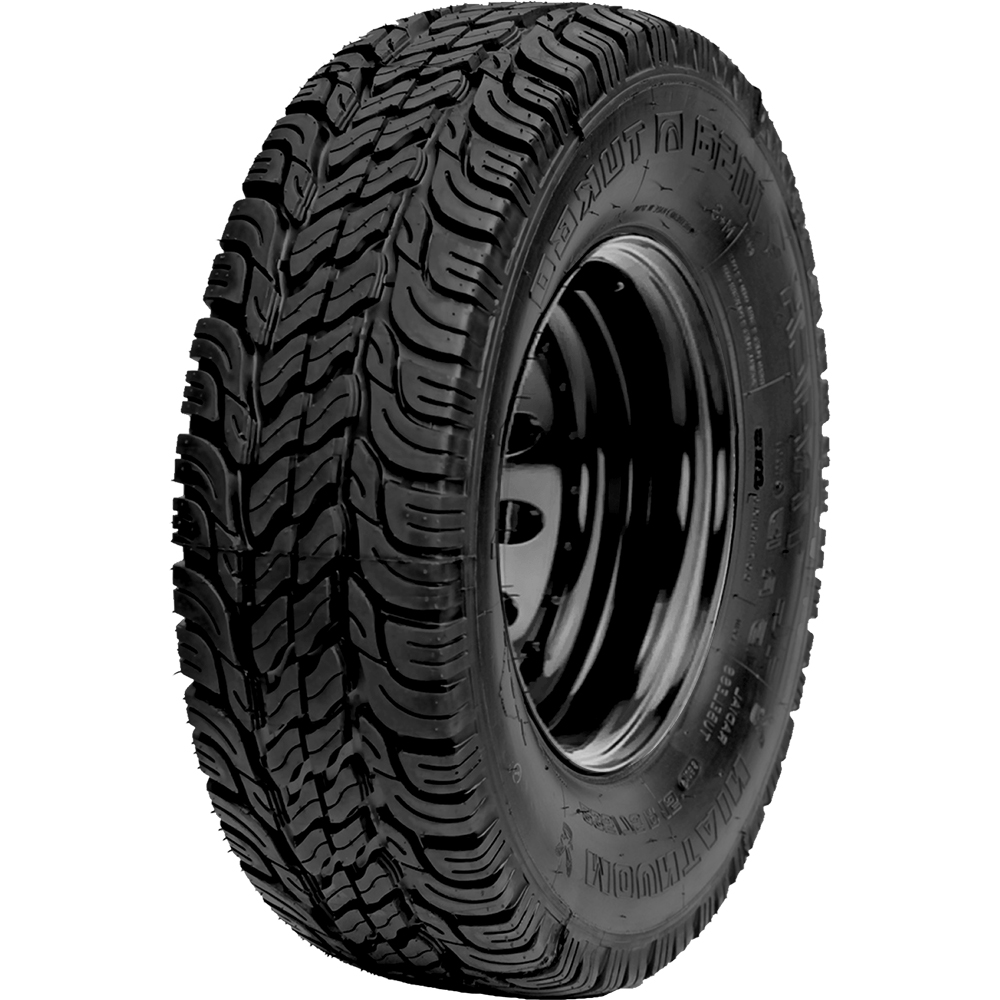 INSA TURBO MOUNTAIN 246/75 R15 104Q 