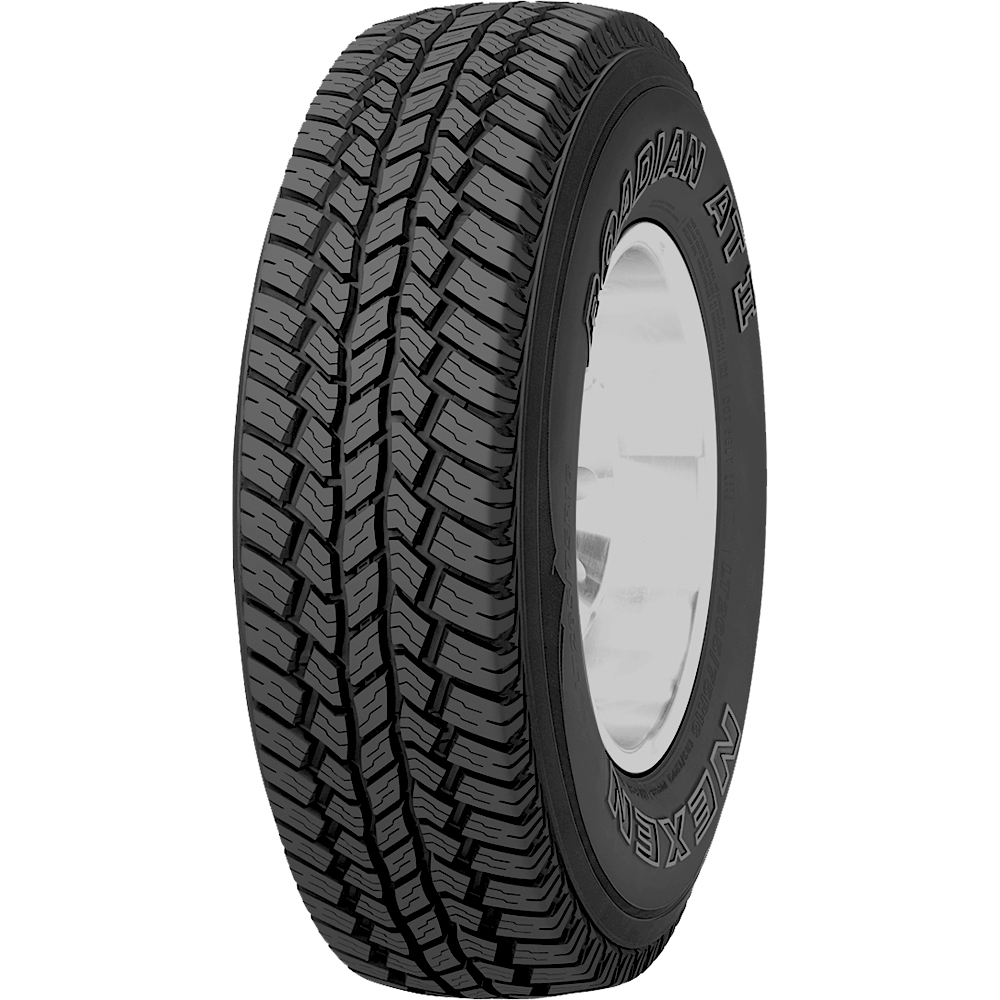 NEXEN RO-A/T II 245/70 R17 108S RW DOT13