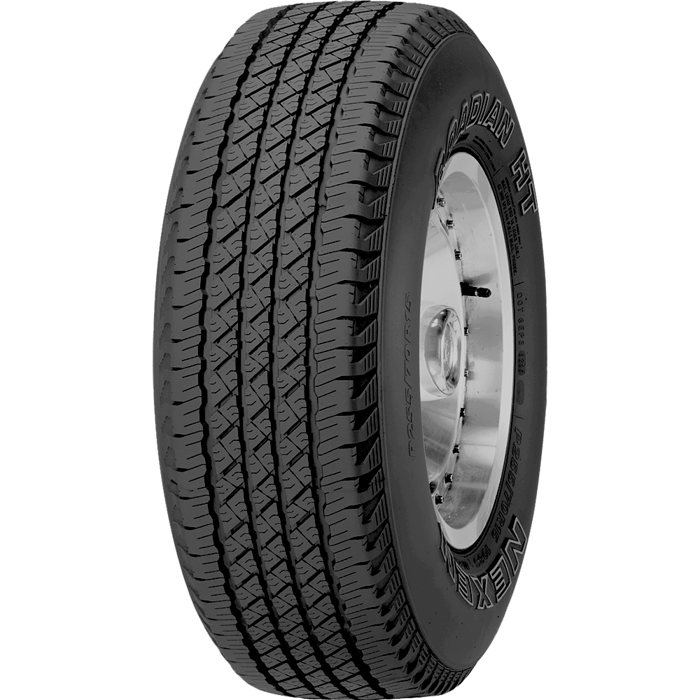 NEXEN RO-HT 215/75 R15 100S RW