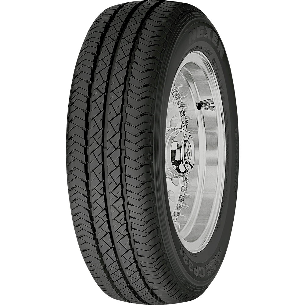 NEXEN CP321 205/75 R16 110/108R DOT14
