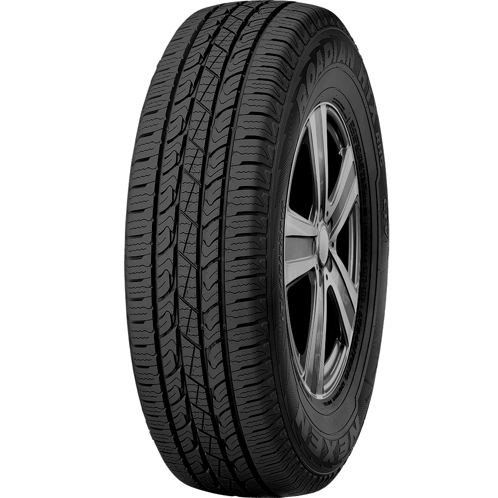 NEXEN Roadian HTX RH5 255/65 R16 109H RW DOT16