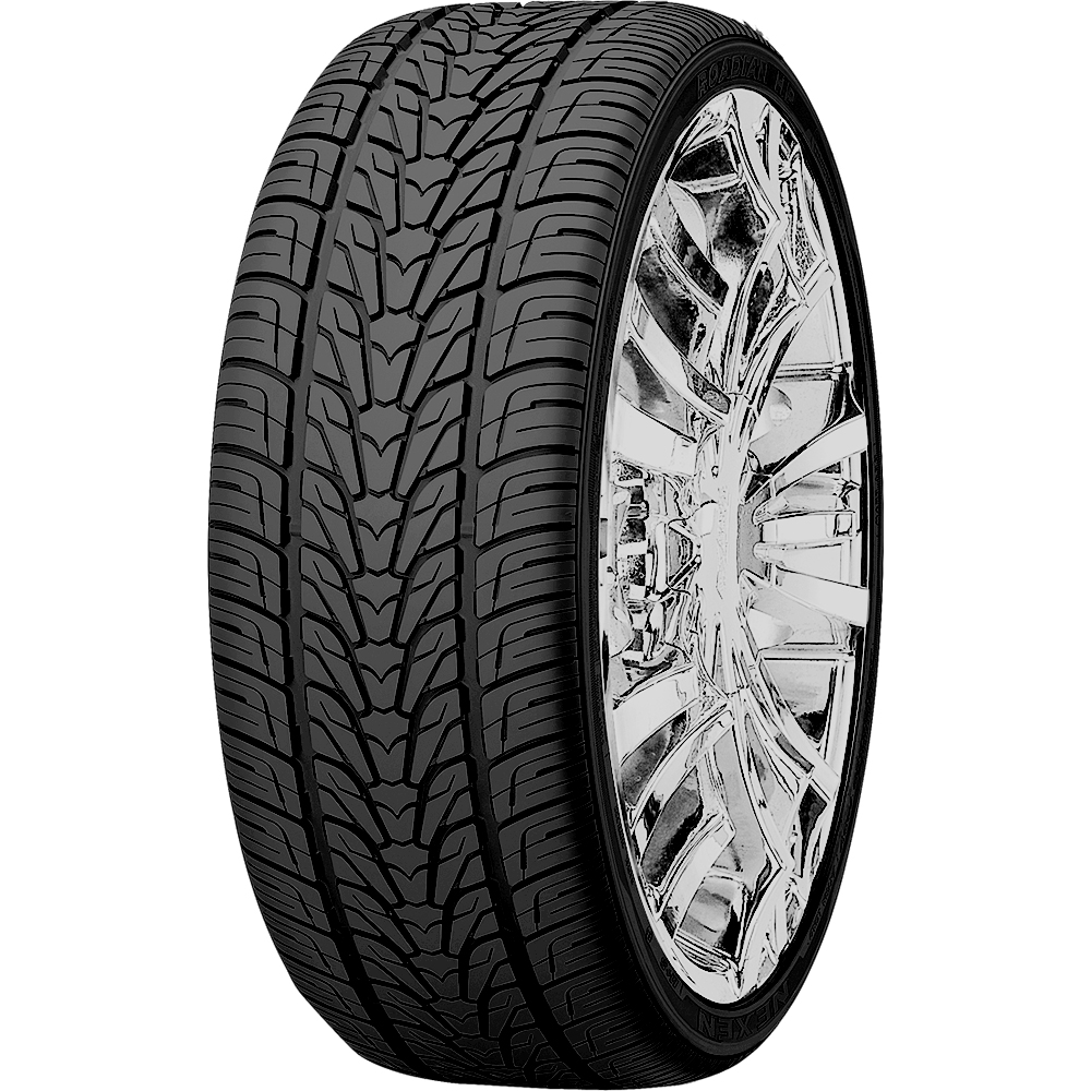 NEXEN RoadiaHP 275/60 R17 110V DOT12