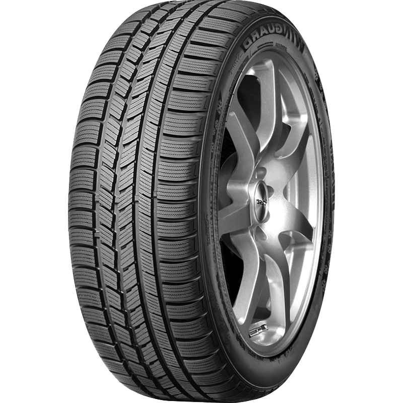 NEXEN WinGuardSport 255/45 R18 103V XL RP DOT17