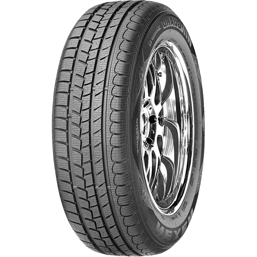 NEXEN WG SnowG 185/65 R15 88T DOT12