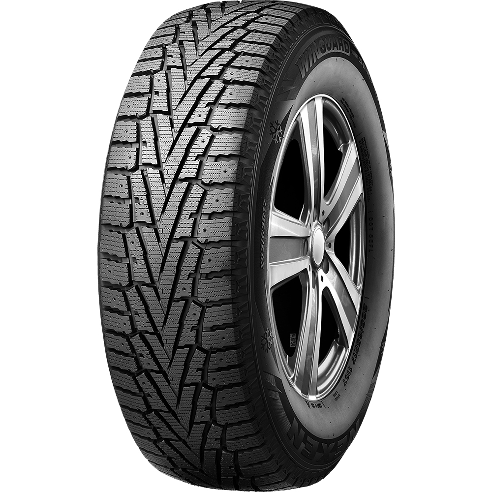 NEXEN WinSpike 185/65 R14 90T XL DOT14