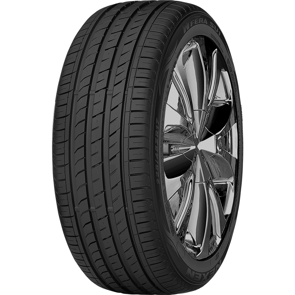 NEXEN NFera SU1 255/35 R18 94Y XL