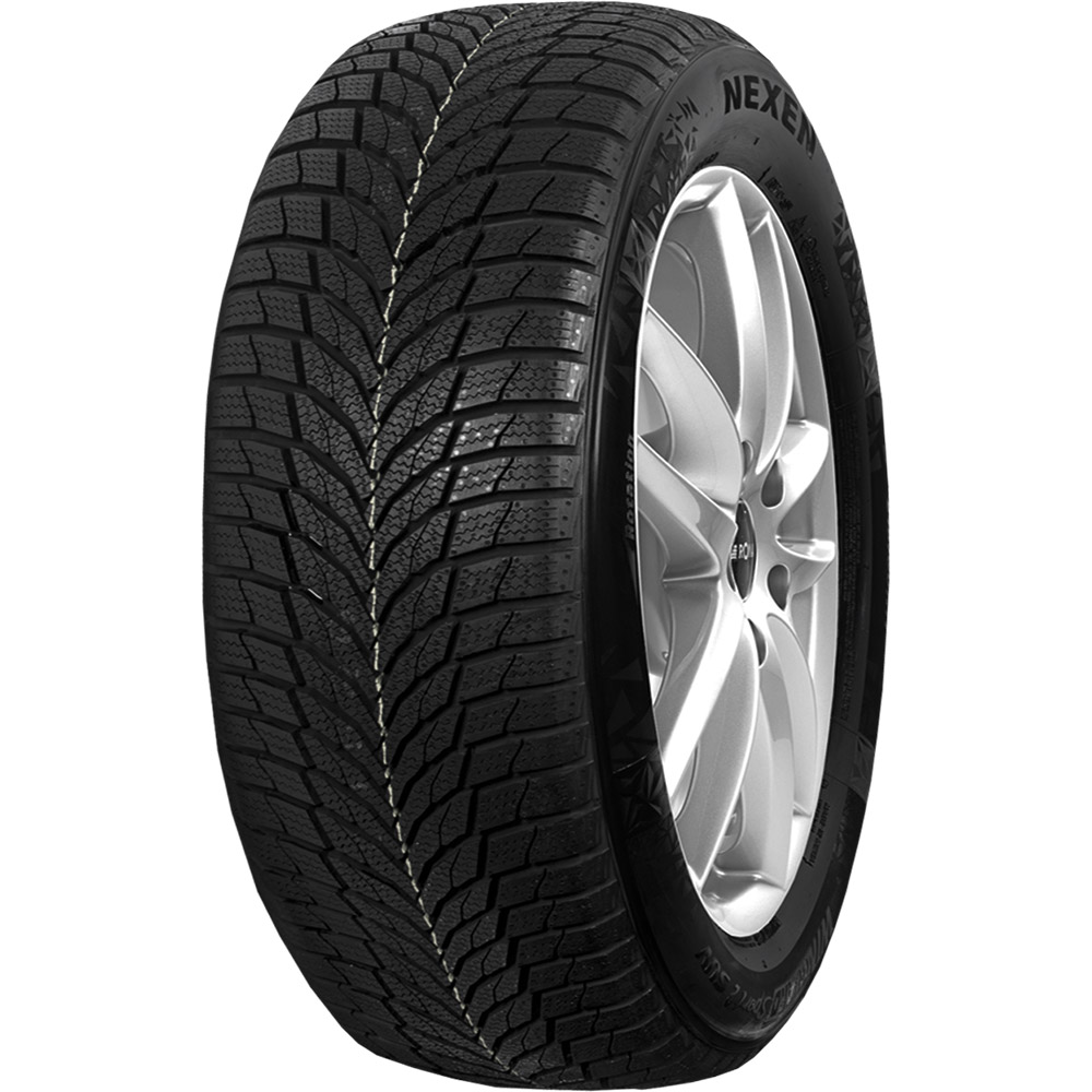 NEXEN WinGuardSport 2 SUV 235/65 R17 108H XL