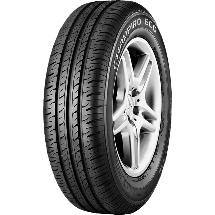 GT RADIAL Champiro ECO 175/70 R13 82H 