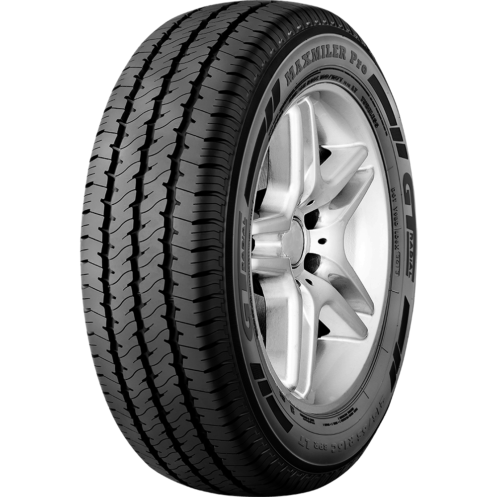 GT RADIAL MaxMiler Pro 185/75 R16 104/102T 