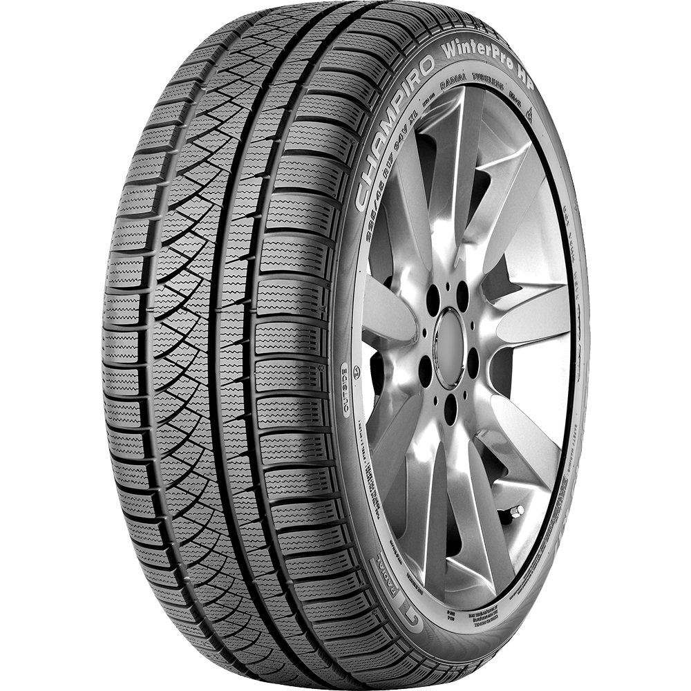 GT RADIAL Winterpro HP 225/45 R18 95V XL