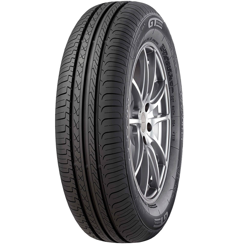 GT RADIAL ChampiroFE1City 175/65 R14 82T 