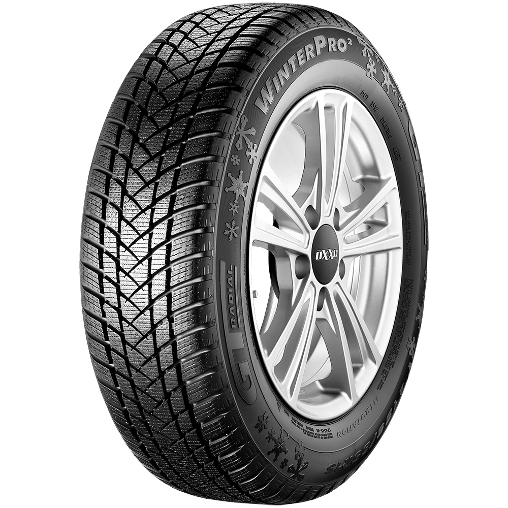 GT RADIAL Winterpro 2 235/65 R17 108H 