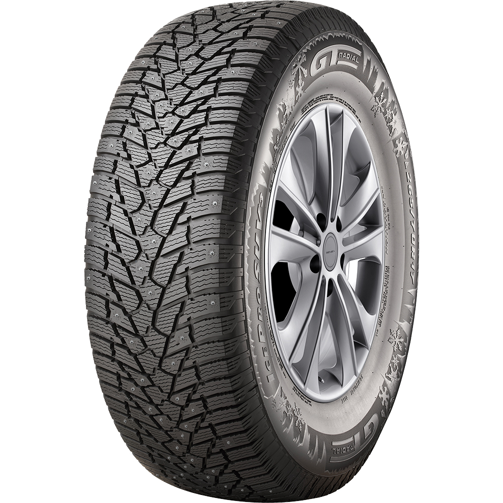 GT RADIAL IcePro 3 SUV 225/55 R18 102T XL