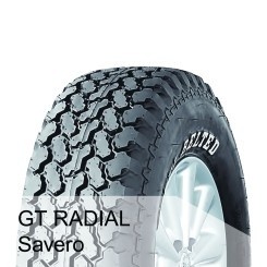 GT RADIAL Savero 185/70 R13 106/104N 