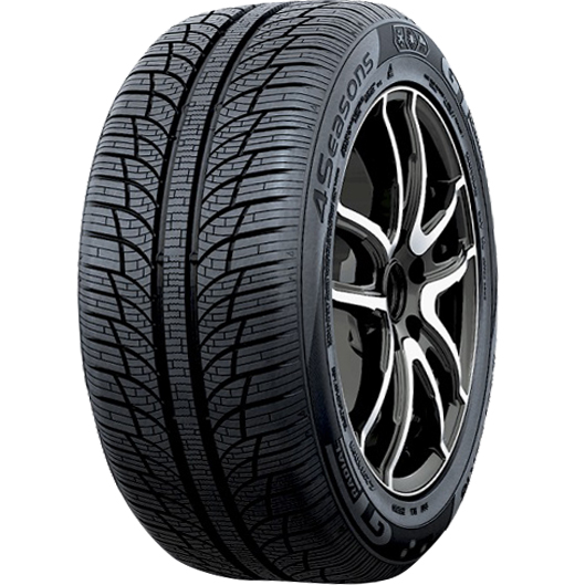GT RADIAL 4Seasons 195/60 R15 88H 