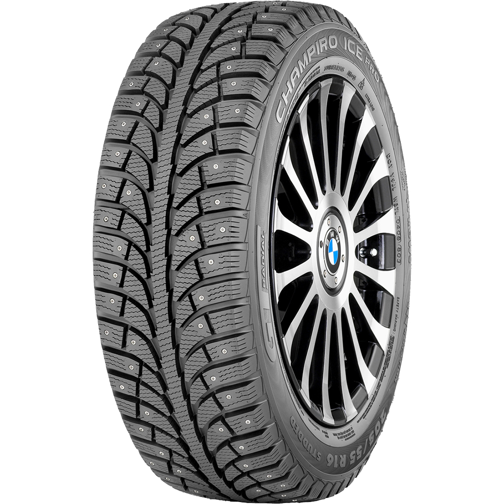 GT RADIAL IcePro 185/55 R15 86T XL RP