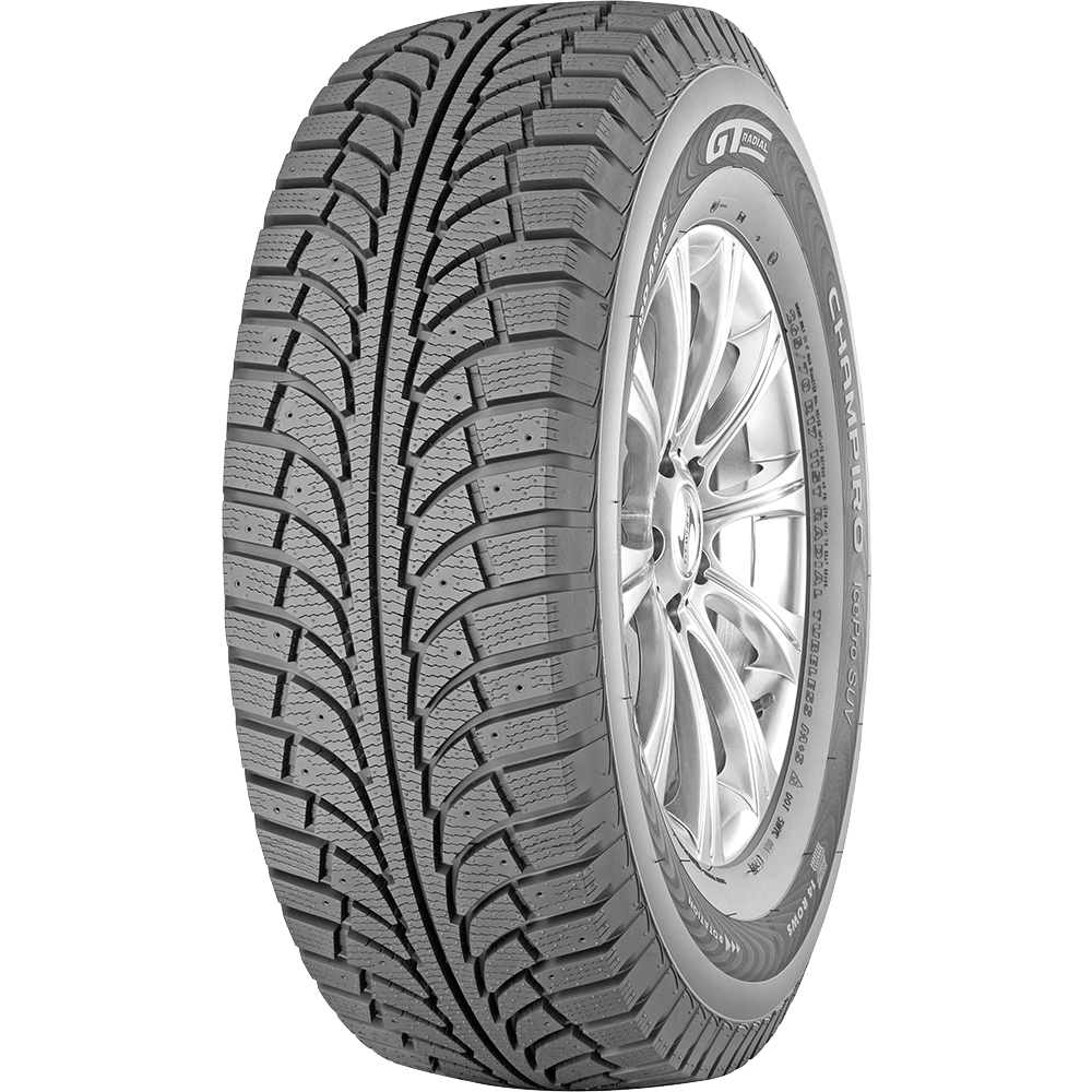 GT RADIAL ICEPRO SUV 245/70 R17 110T 