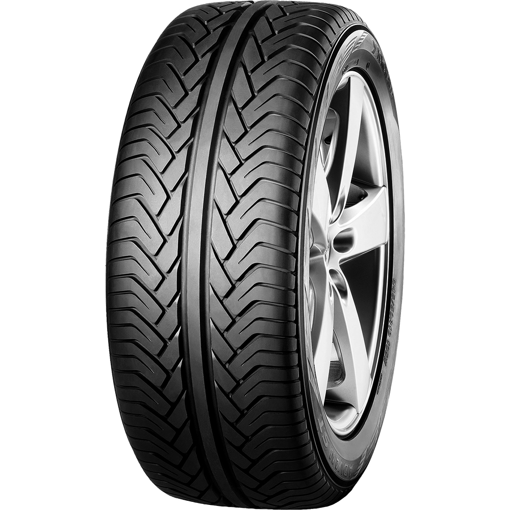 YOKOHAMA YOKO ADVAN ST 245/45 R20 99Y RPB DOT15