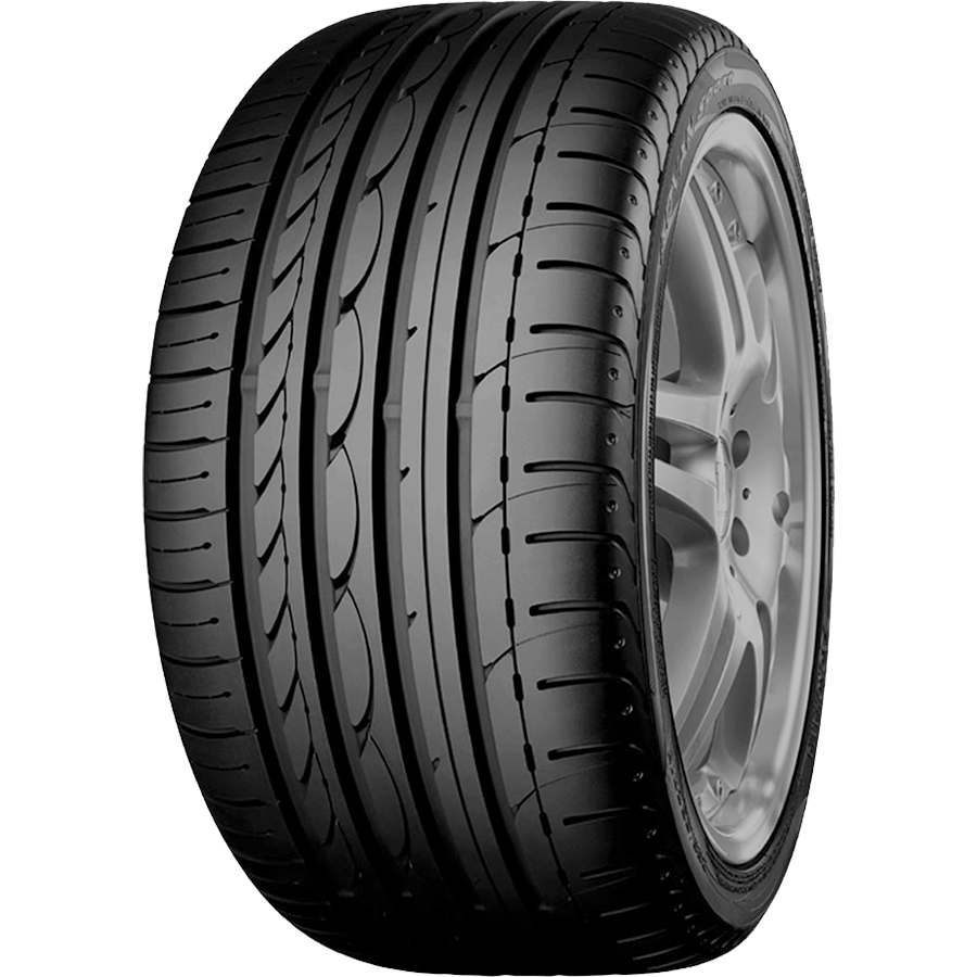 YOKOHAMA YOKO AdvanSport V103 205/45 R17 84V RunFlat RPB DOT16