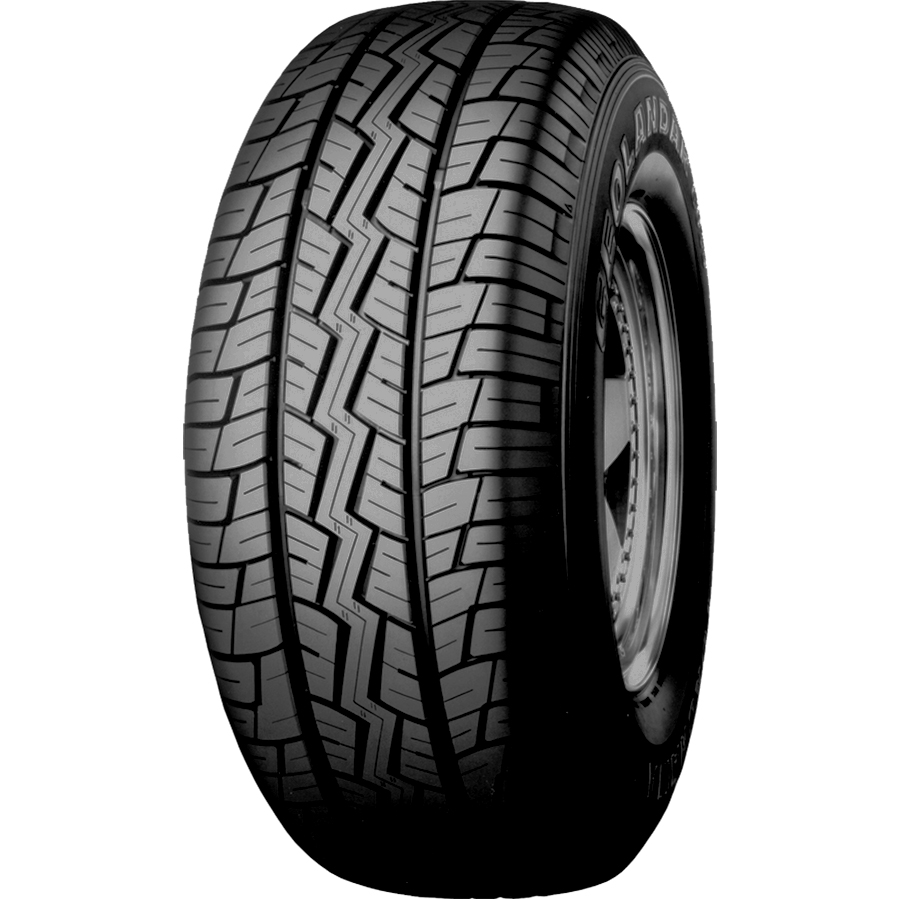 YOKOHAMA YOKO G039 235/80 R16 109S M+S