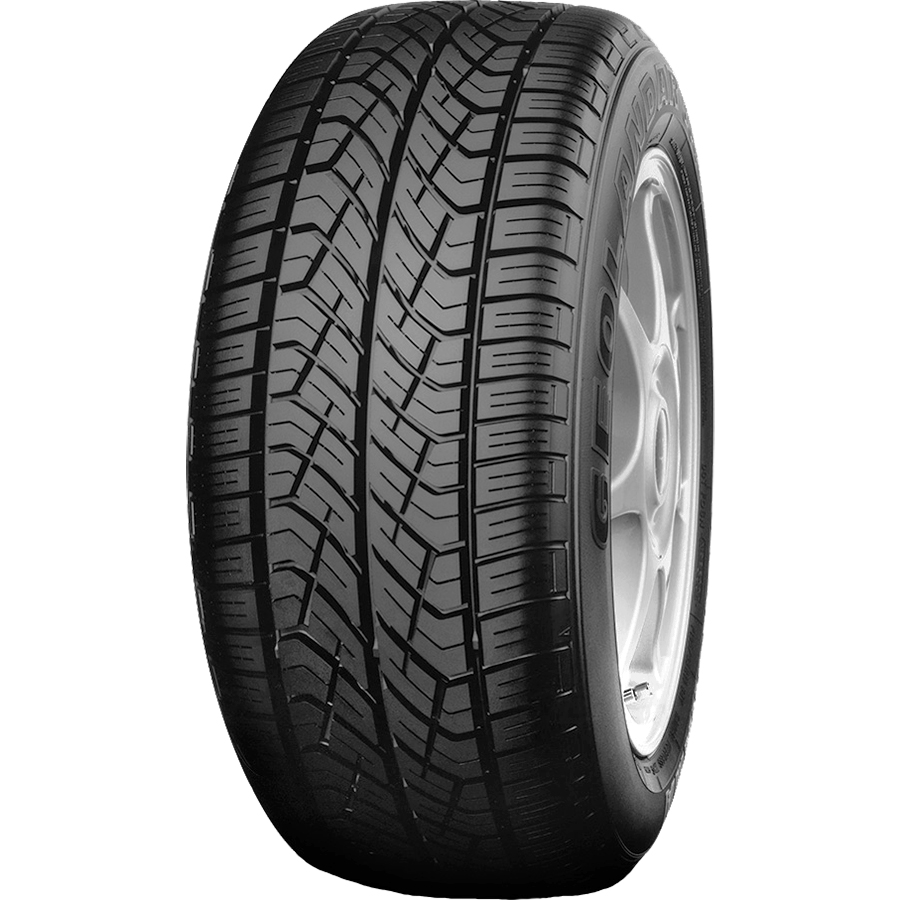 YOKOHAMA YOKO G95A 225/55 R17 97V M+S