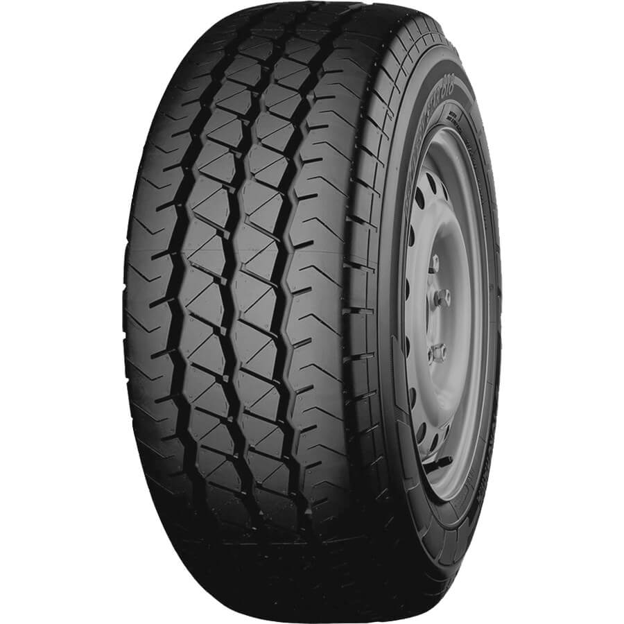 YOKOHAMA YOKO RY818 155/80 R12 88/86N 