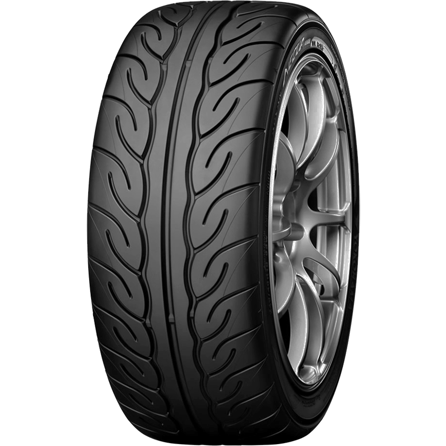 YOKOHAMA Advan Neova AD08 225/45 R16 89W DOT10