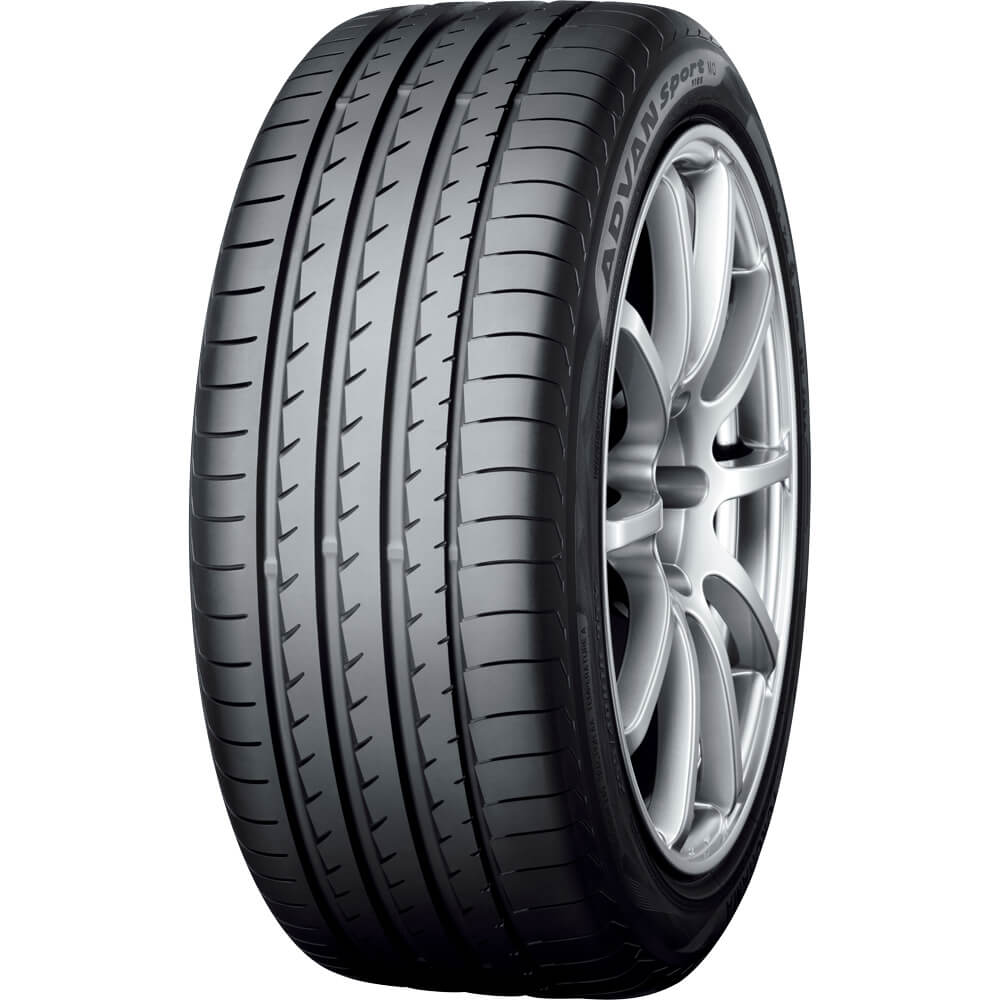YOKOHAMA Advan Sport V105 255/50 R20 109Y XL RPB