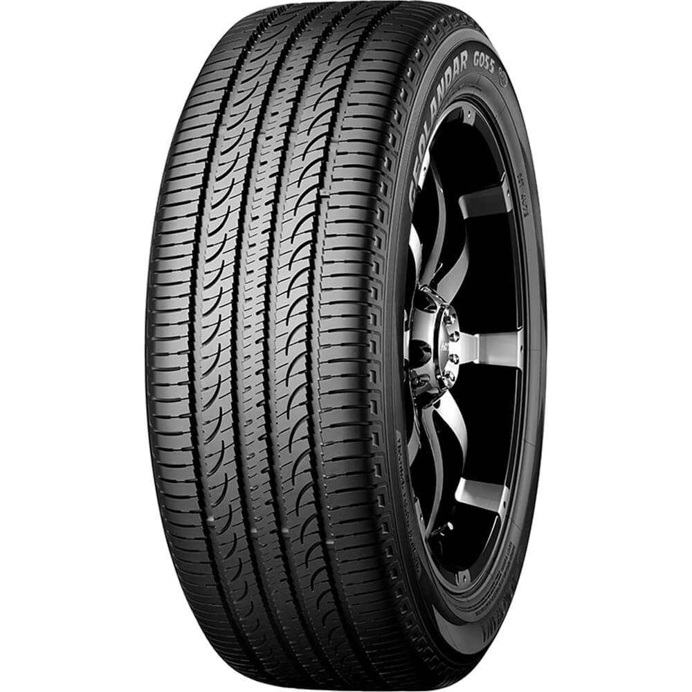 YOKOHAMA G055 215/55 R18 99V XL M+S RPB