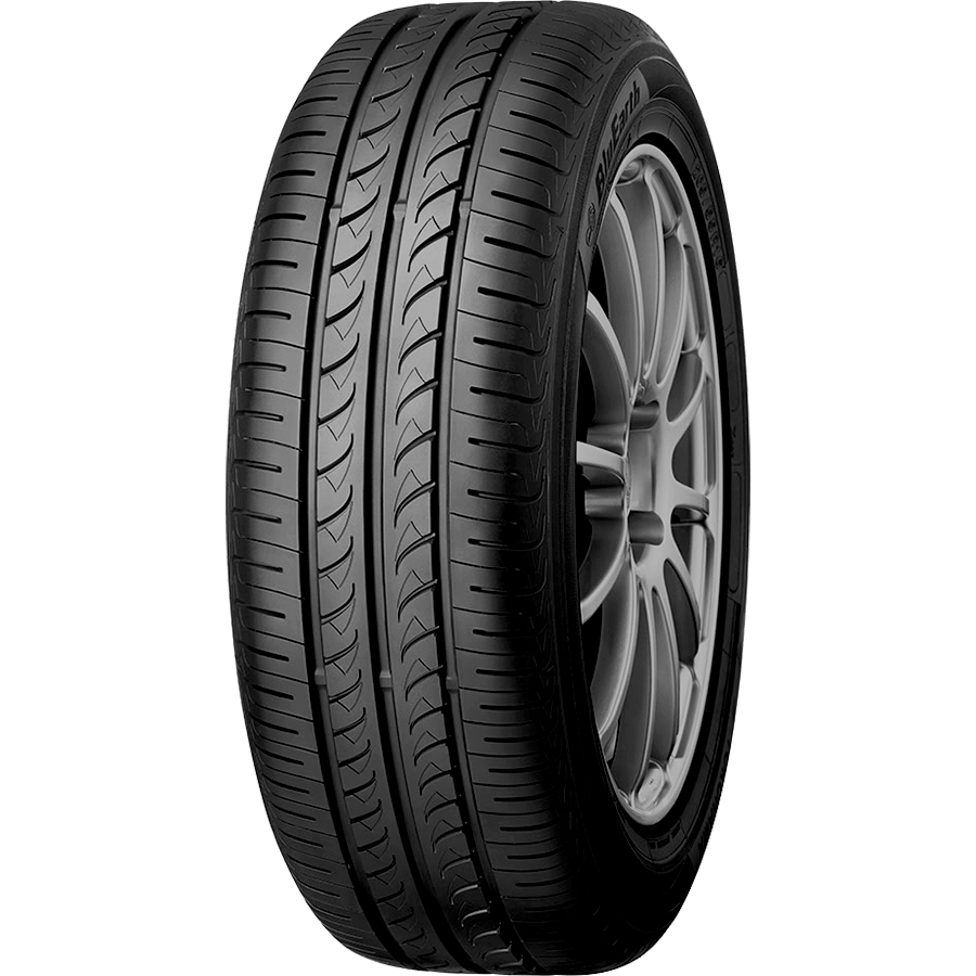 YOKOHAMA BluEarth AE-01 185/65 R15 88T 