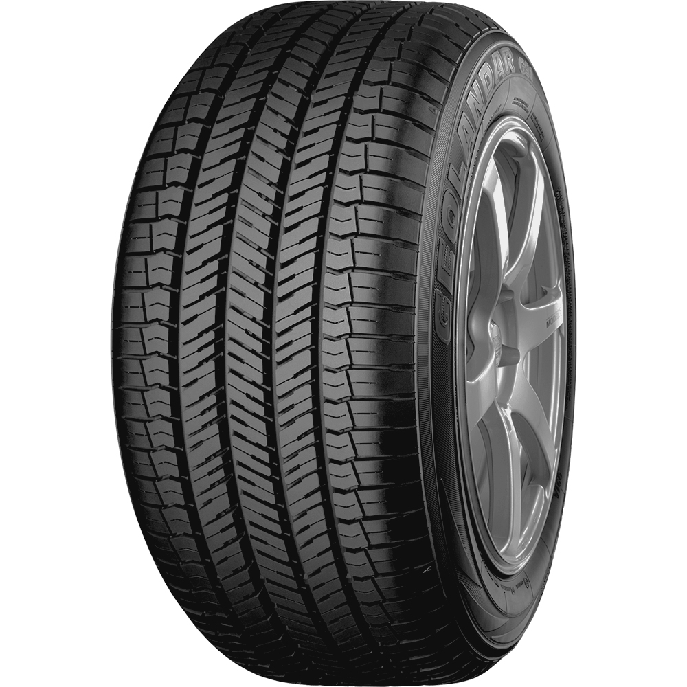 YOKOHAMA G91F 225/60 R17 99V M+S