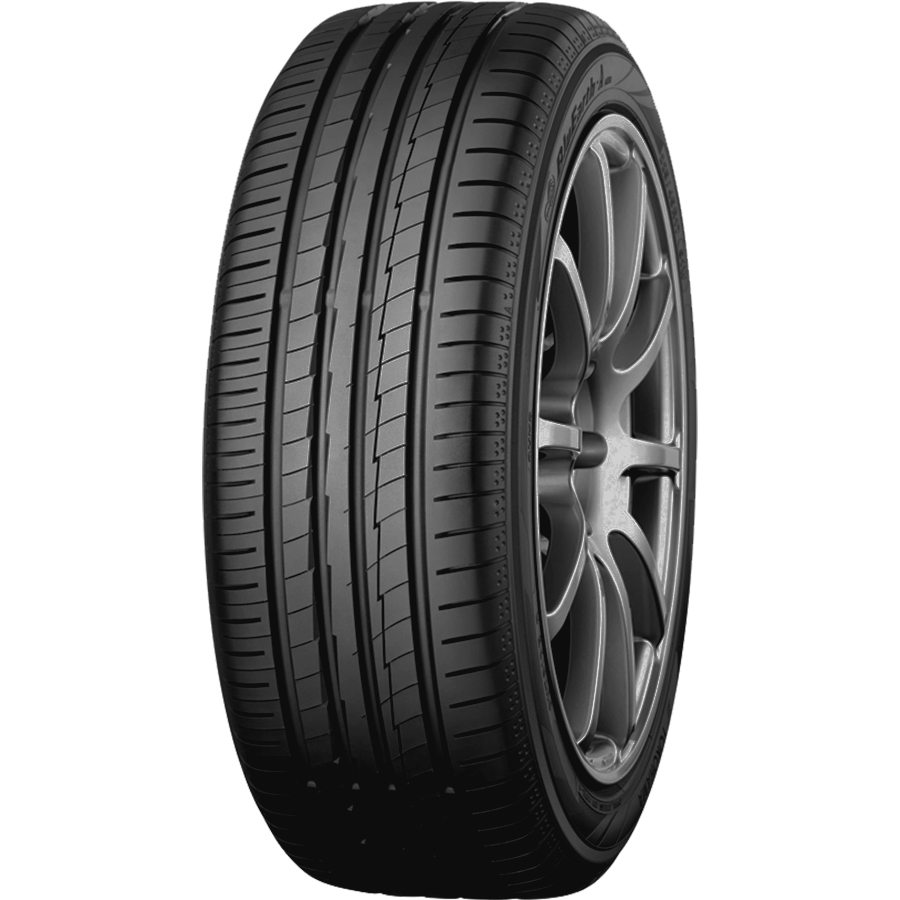YOKOHAMA BluEarth-A AE-50 215/65 R16 98H 