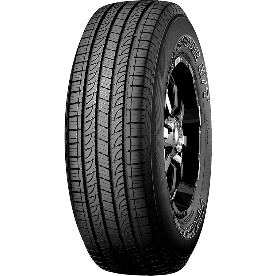 YOKOHAMA GEOLAND H/T G056 245/60 R20 107H M+S