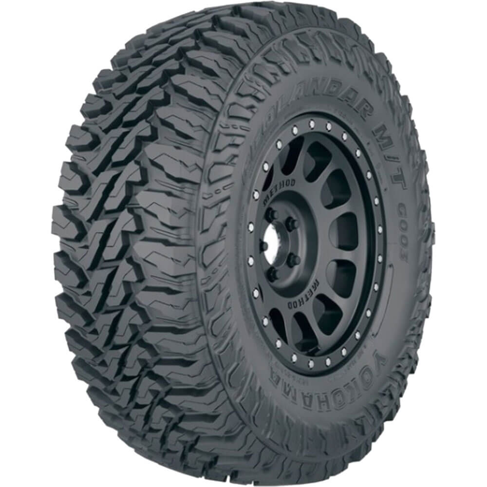 YOKOHAMA M/T G003 225/65 R17 107/103Q M+S RPB