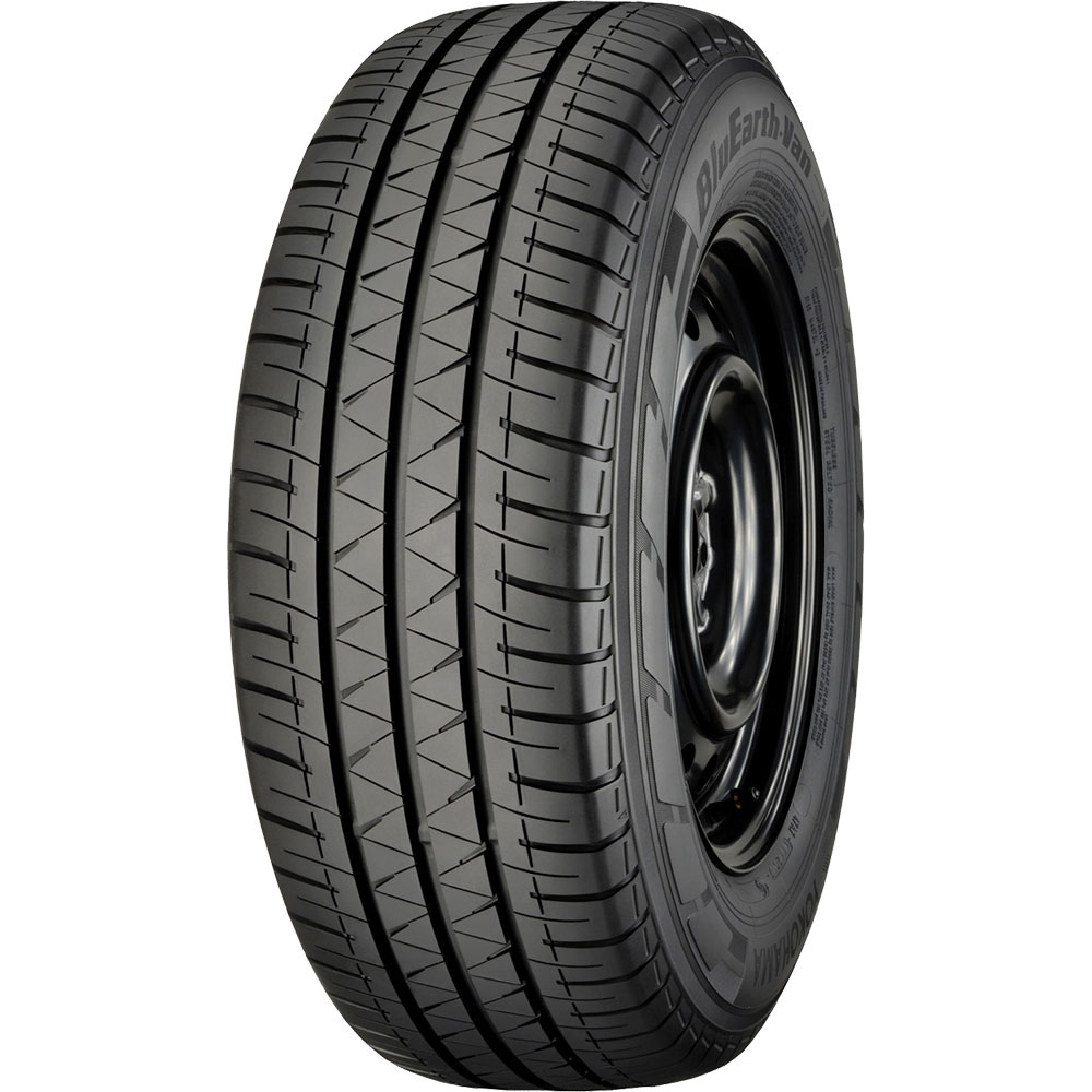 YOKOHAMA YokohamaBLUEARTH VAN RY55 235/65 R16 115/113R 